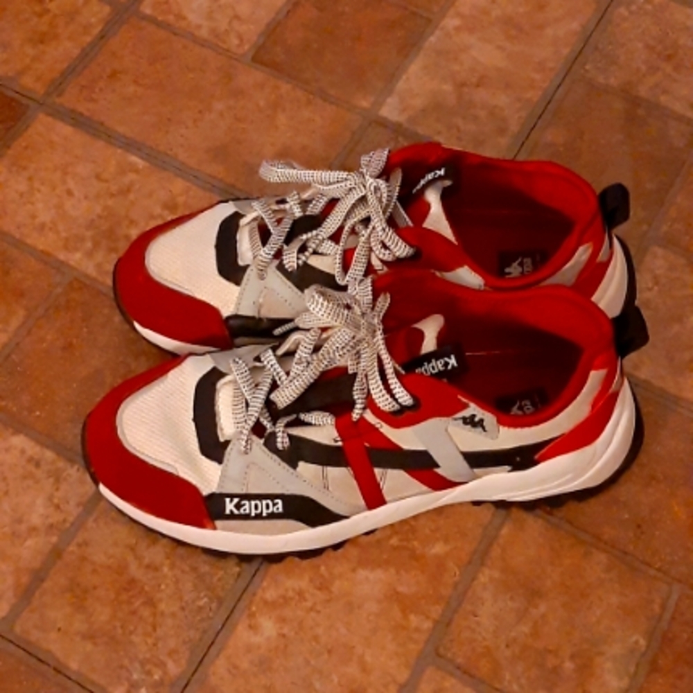 Kappa shoes